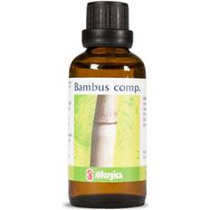 Allergica Bamboo Comp 50ml