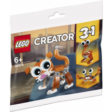 Lego cat LEGO Creator 3 in 1 Cat