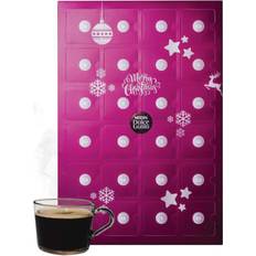 Nescafé Dolce Gusto Tilbehør til kaffemaskiner Nescafé Dolce Gusto Capsule Christmas Calendar