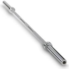 JTC Power Olympic Barbell Bar 220cm