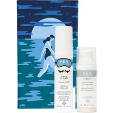 PETA Gift Boxes & Sets REN Clean Skincare Scent to Sleep Gift Set