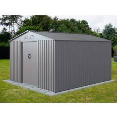 Dancover Förråd & Bodar Dancover MS576032 (Byggnadsarea 8.84 m²)