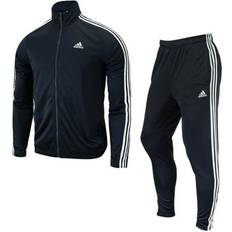 Blue - Football Jumpsuits & Overalls adidas Athletics Tiro Tracksuit Men - Legend Ink