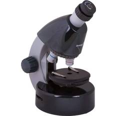 Levenhuk LabZZ M101 Microscope