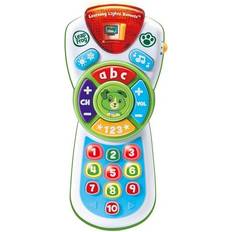 Remote Control Baby Toys Leapfrog Scout's Learning Lights Remote Control