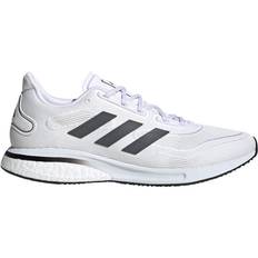 Adidas Supernova White Grey Men's