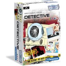 True detective Clementoni Become a True Detective