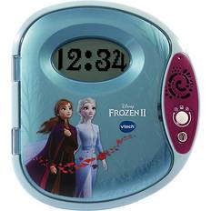 Frozen Interactive Toys Vtech Frozen 2 Magic Secret Diary