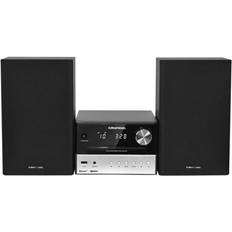 Sistemas de Audio Grundig M 1000 BT 30W Negro