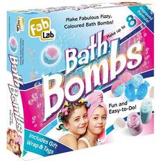 Bath Bombs