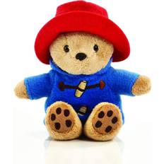 Classic Paddington Bear Bean