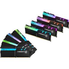 Tridentz 3600 G.Skill TridentZ RGB DDR4 3600MHz 8x32GB (F4-3600C16Q2-256GTZR)