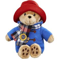 Anniversary Cuddly Paddington Bear
