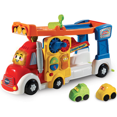 Vtech Toot-Toot Drivers Big Vehicle Carrier