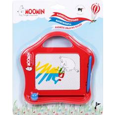 Lelut Martinex The Mummy Trolls Magnetic Drawing Board