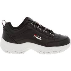 Kid's Strada Low - Black 