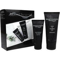 Beaute pacifique masculinity Beauté Pacifique Masculinity Gaveæske