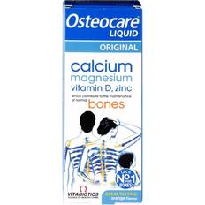 Vitabiotics Osteocare Liquid 500ml