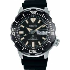 Divers watch Seiko Prospex Automatic Diver's SRPD27 SRPD27J1 SRPD27J 200M Watch