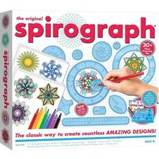 Spirograph The Original Spirograph Set With Markers