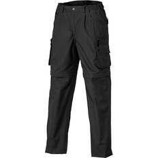 Pinewood Pantalon Cargo Zip-Off - Vert