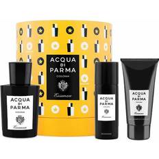 Acqua Di Parma Colonia Essenza Gift Set EdC 100ml + Deo Spray 50ml + Shower Gel 75ml