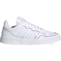 adidas Supercourt W - Cloud White/Cloud White/Supplier Colour