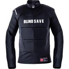 Blindsave Protection vest with Rebound Control LS