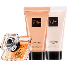 Lancôme Gift Boxes Lancôme Tresor Gift Set EdP 30ml + Body Lotion 50ml + Shower Gel 50ml