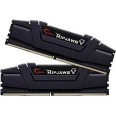 G.Skill Ripjaws V Black DDR4 4000MHz 2x16GB (F4-4000C17D-32GVKB)