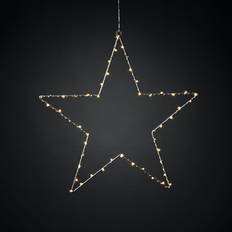 Konstsmide 1200 Advent Star 45cm