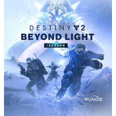 Destiny 2 pc Destiny 2: Beyond Light - Season (PC)