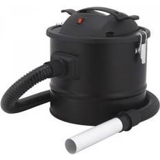 Ash extractor