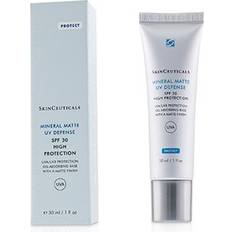 SkinCeuticals Protezioni Solari SkinCeuticals Mineral Matte UV Defense SPF30 30ml