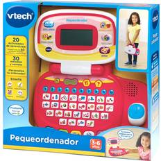 Plástico Juguetes Interactivos Vtech My Lapto