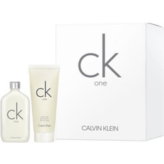 Calvin Klein CK One Gift Set EdT 50ml + Shower Gel 100ml