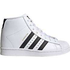 Adidas Superstar Up White/Black Women's