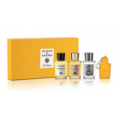 Acqua Di Parma Gaveesker Acqua Di Parma Le Colonie Gift Set EdC 20ml+ EdC 20ml+ EdC 20ml