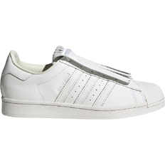 Adidas Superstar Fringe White Women's