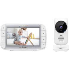 Motorola Baby Monitors Motorola MBP485