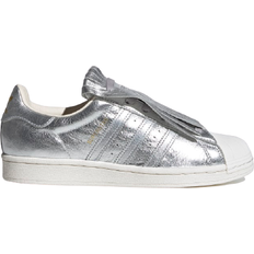 37 ½ - adidas Superstar Schuhe Adidas Superstar FR W - Silver Metallic/Silver Metallic/Chalk White