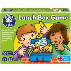 Orchard Toys Lunch Box Game