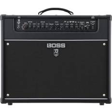 Guitar Amplifiers BOSS Katana-Artist MkII