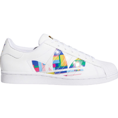 Adidas Superstar Pride - Hombre Zapatillas - Blanco