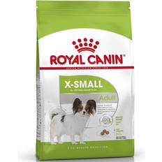 Hundar - Hundfoder - Torrfoder - X-Small (1-4kg) Husdjur Royal Canin X-Small Adult 1.5kg