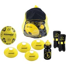 Football Training Equipment on sale Kickmaster Backpack Training Set