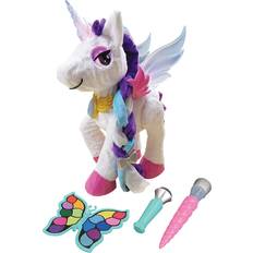 Fab Lab Myla The Magical Make Up Unicorn