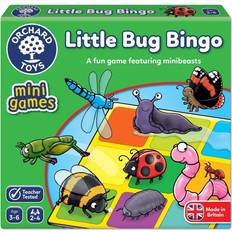 Orchard Toys Little Bug Bingo