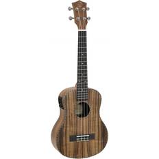 4/4 Ukuleleet Dimavery UK-600 Tenori-Ukulele, Akazie (26255840)