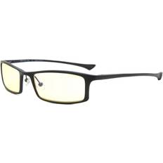 Rectangulaire Écrans d'Ordinateur et Lunettes Anti Lumière Bleue Gunnar PHENOM ST002-C001 De Vue Homme Noires (Seulement Monture)